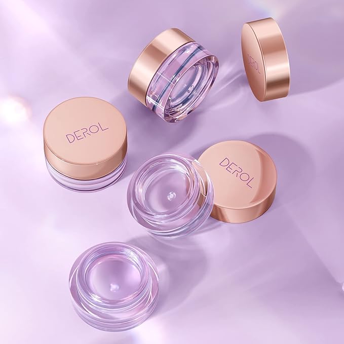 Color Changing Blush Lip Gloss For Lips Cheeks,Can Changing