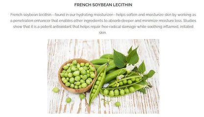 Pistaché Skincare Pistachio Oil Dewy Face Beauty Duo Set + Hyaluronic Acid Face Serum & Face Moisturizer + Hydrates and Nourishes + Vitamin E + Antioxidant