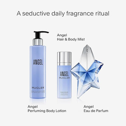 Mugler Angel - Body Lotion -