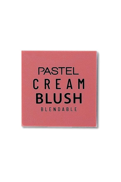 Pastel Cream Blush 41 | Pink | Fresh | 0.. 18 oz