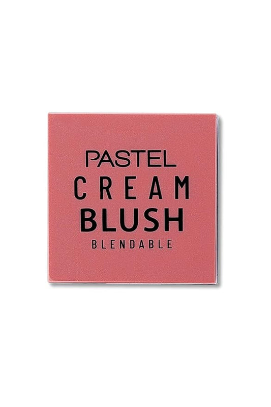 Pastel Cream Blush 41 | Pink | Fresh | 0.. 18 oz
