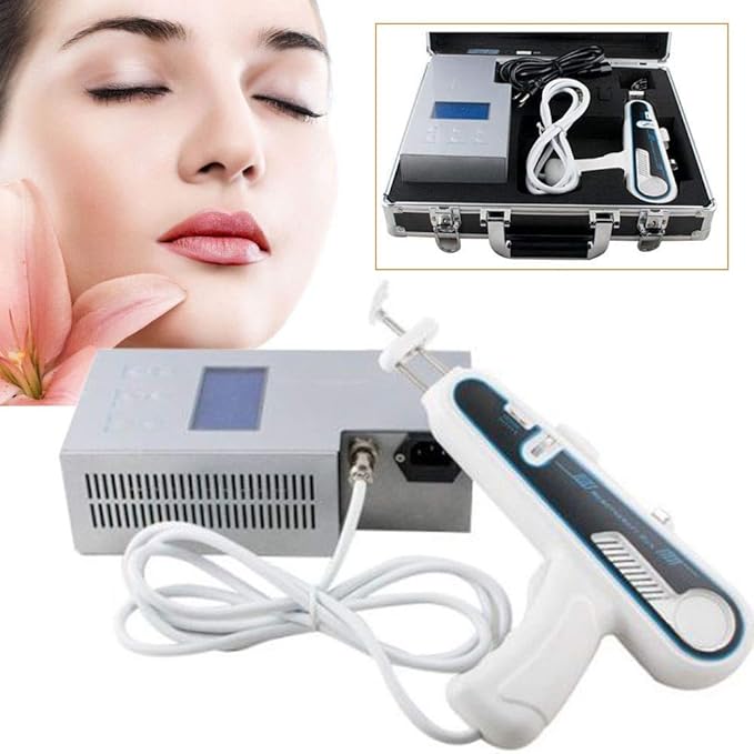 Professional Skin Rejuvenation Meso Beauty Machine Whitening