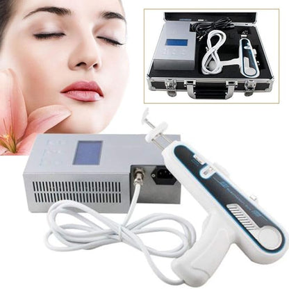 Professional Skin Rejuvenation Meso Beauty Machine Whitening