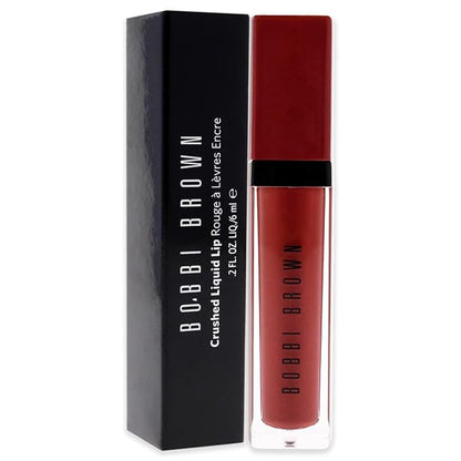 Bobbi Brown Crushed Liquid Lip - Smoothie Move oz
