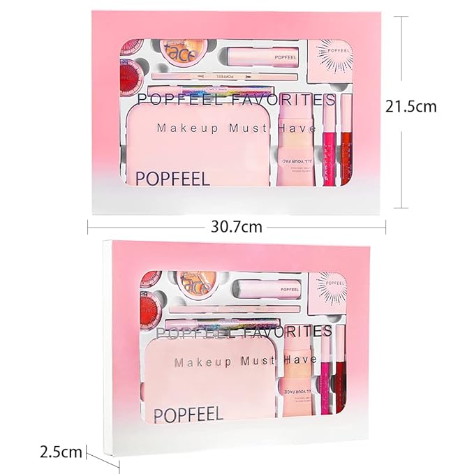 All-in-one Makeup Set Makeup Kit
