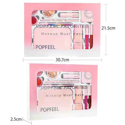 All-in-one Makeup Set Makeup Kit