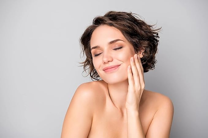 Broccoli Seed Oil - 8 oz Pure, Natural, Cold Pressed, Skin Rejuvenation, Seed Face Hair Body Refined Unscented Broccoli Carrier Oil - Hydrating, Moisturizing, Nourishing, Fair Trade