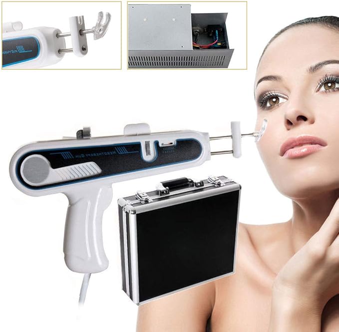 Professional Skin Rejuvenation Meso Beauty Machine Whitening