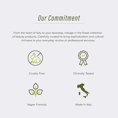 Vegan Hair Care After Color Mask, Deep Conditioning Hair Mask for Women with Color Treated Hair, 500mL