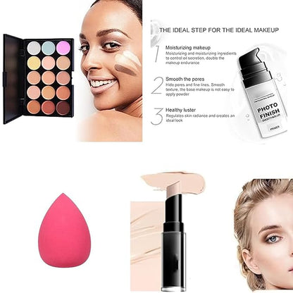 Makeup Sets Teens Makeup Kit for Women Full