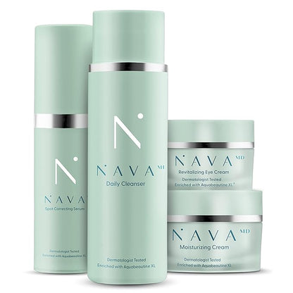 NAVA MD Clinical Skincare System | XL