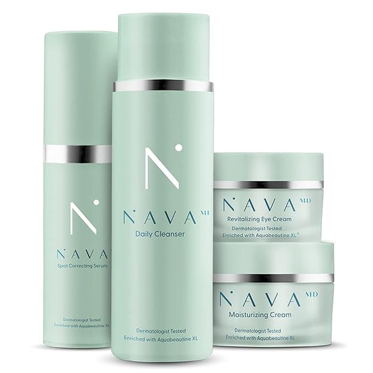 NAVA MD Clinical Skincare System | XL