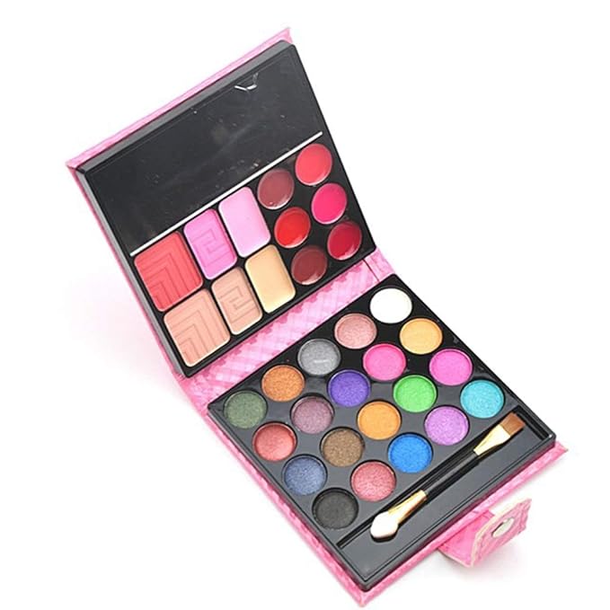 32 Colors Eyeshadow Palette Makeup Contouring Kit Combination
