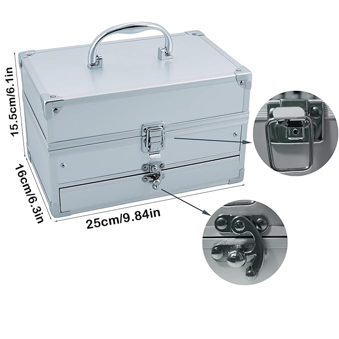 118 Colors Makeup Kit All-in-one Makeup Set, Cosmetic-Gift
