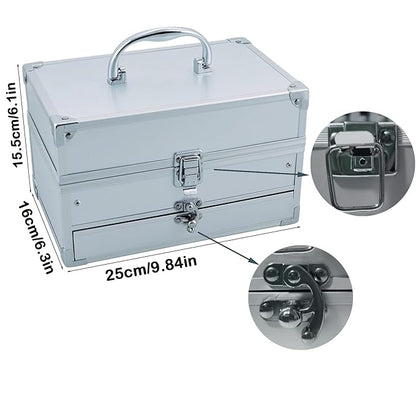118 Colors Makeup Kit All-in-one Makeup Set, Cosmetic-Gift