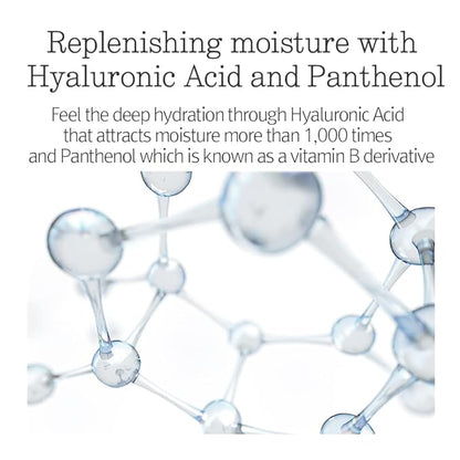 Pyunkang Yul [PKY Sleeping Mask for Creating Moisture Barrier during Night, Ceramide and Hyaluronic Acid for Skin Hydration, Zero Irritation, Korean Skincare (4.05 Fl. Oz, 120ml)