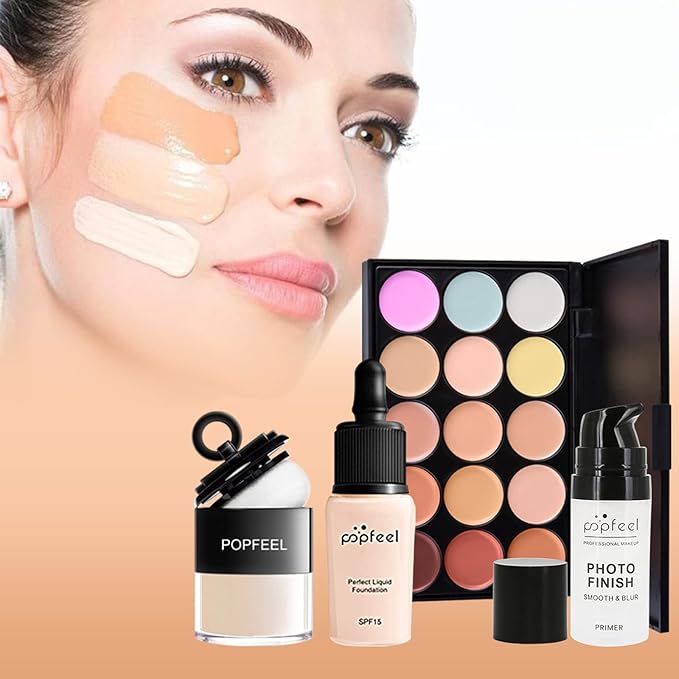 Pure Vie All-in-One Holiday Gift Surprise