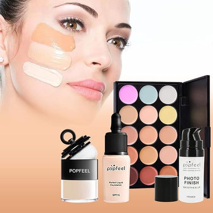 Pure Vie All-in-One Holiday Gift Surprise