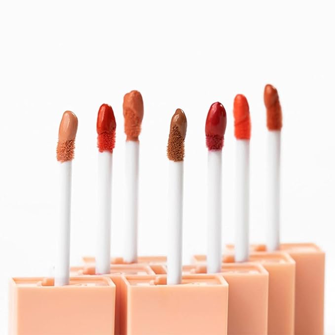 Show Your Joy Liquid Blush 56 | Orange 0.141 fl.oz.