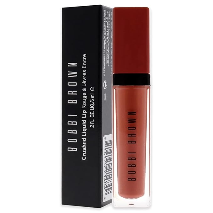 Bobbi Brown Crushed Liquid Lip Balm - Juicy