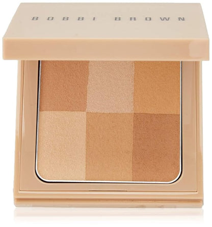 Bobbi Brown Nude Finish Illuminating Powder, 0.23 Oz 0.23 Oz