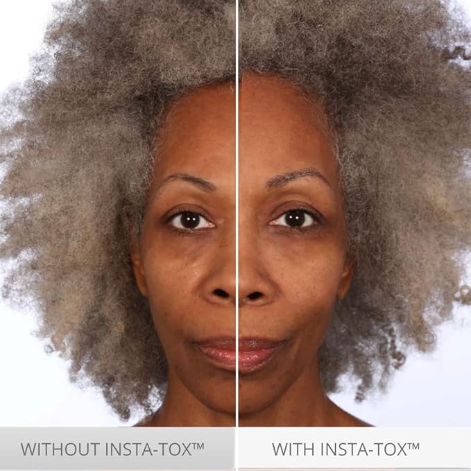 Serious Skincare INSTA-TOX Instant Wrinkle Smoothing