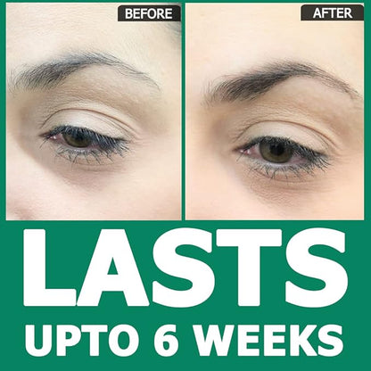 Henna Kit-30 Natural Brow Henna