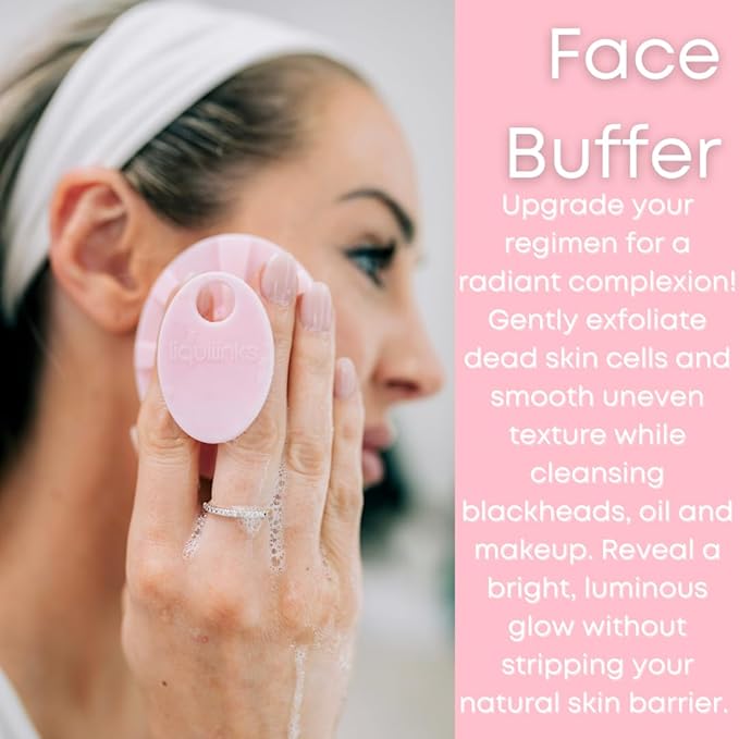 Skincare Essentials Kit - 4 Piece