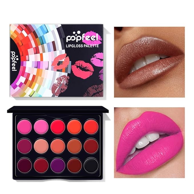 Makeup Kit For Wonmen Full Kit Eyeshadow Eyeliner