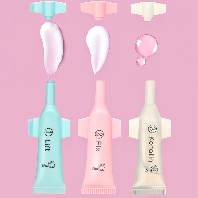 Lash Lift Kit Eyebrow Perm Kit Perm&Setting