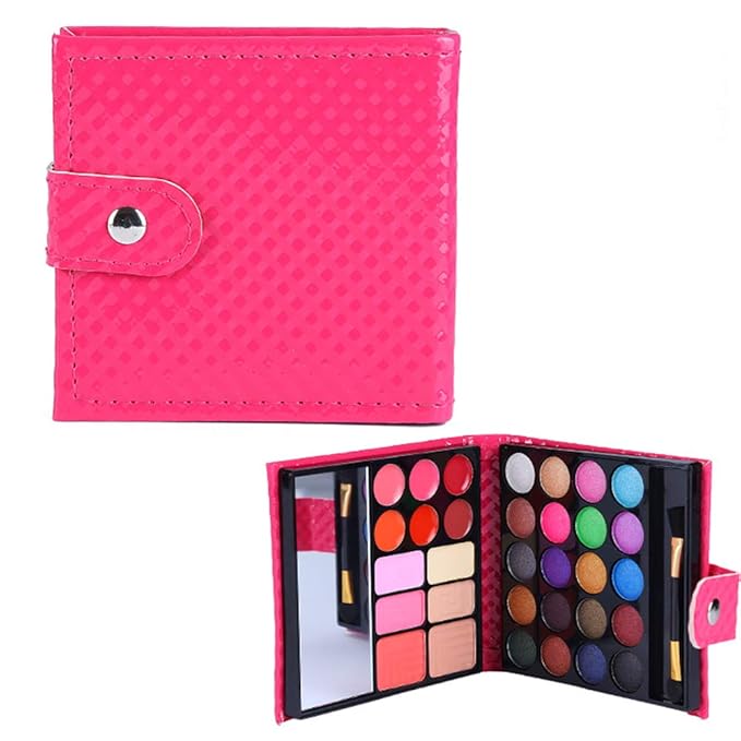 32 Colors Eyeshadow Palette Makeup Contouring Kit Combination