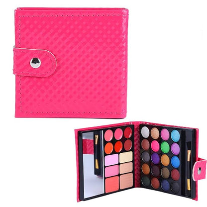 32 Colors Eyeshadow Palette Makeup Contouring Kit Combination