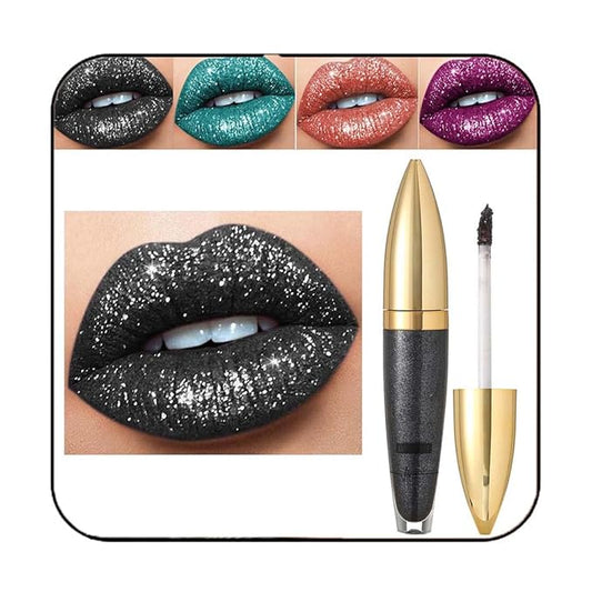 Kilshye Glitter Liquid Lipstick Matte Lipsticks Shimmer Lip Glitter