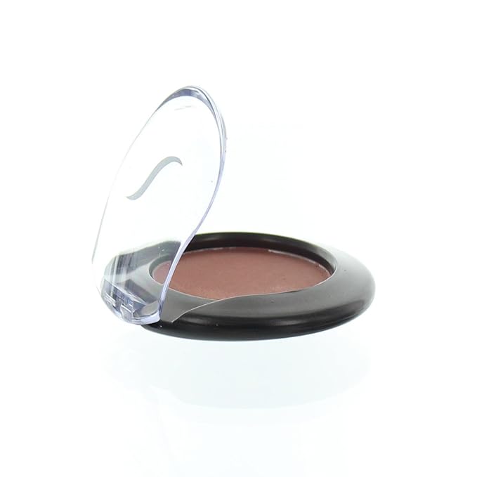 Sorme Cosmetics Long Lasting Blush, Natural Blush, 0.14