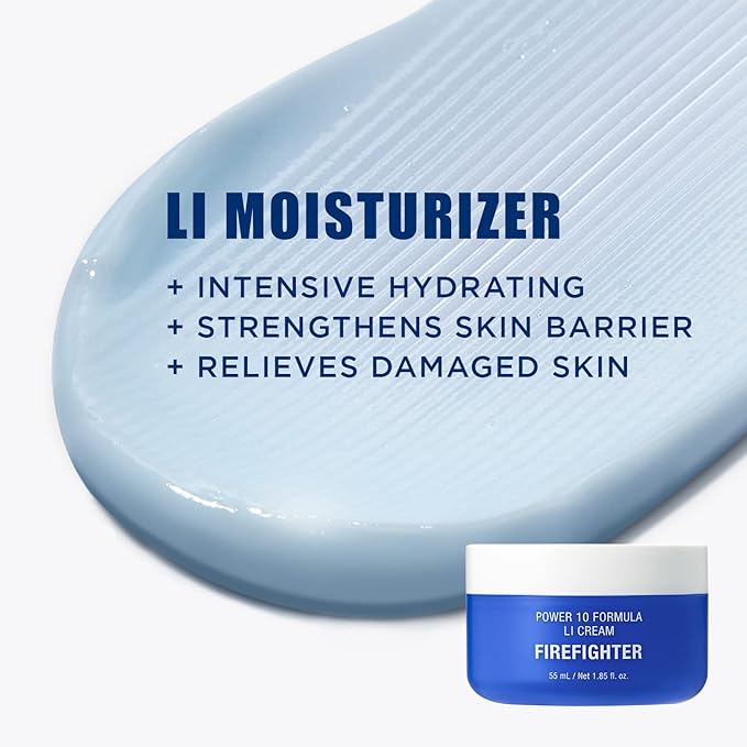 It'S SKIN LI Calming Skincare Set