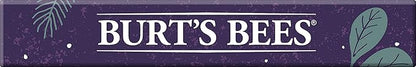 Burt’s Bees Holiday Gift, 4 Lip Balm Stocking Stuffer Products, Beeswax Fruit Set - Pomegranate, Sweet Mandarin, Coconut and Pear & Watermelon (Old Version)