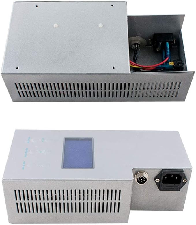 Professional Skin Rejuvenation Meso Beauty Machine Whitening