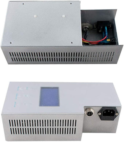 Professional Skin Rejuvenation Meso Beauty Machine Whitening