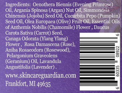 Anna's Secret Skin Care Roll On Travel Pack 3-10ml, Clear Complexion Serum, Skin Renewal Serum, Eye Serum