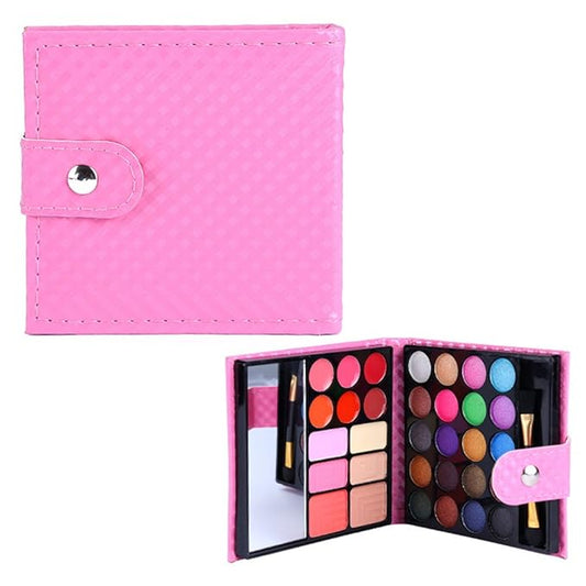 All-in-one Holiday Makeup Gift Set | Full Makeup