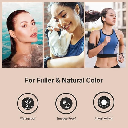 MinaiBrow Tinting Kit | Natural