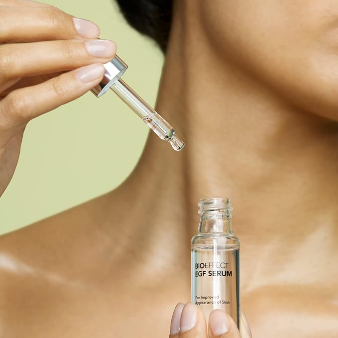 BIOEFFECT Classic Duo of EGF Serum Anti-Aging