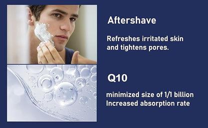 CHARMZONE Albatross Skincare for Men Aftershave Hydrating