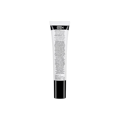 The INKEY List Mandelic Acid Treatment, .5 fl oz