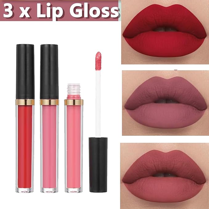 Makeup Kit For Wonmen Full Kit Eyeshadow Eyeliner