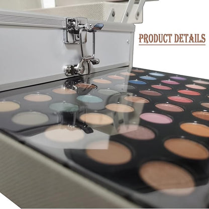 118 Colors Makeup Kit All-in-one Makeup Set, Cosmetic-Gift