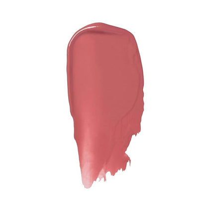 ILIA - Color Haze Multi-Use Matte Pigment | Non-Toxic, Vegan, Cruelty-Free, Nourishing Cream Blush + Lip Color In One (Temptation Soft, 0.23 fl oz | 7 ml)