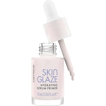 Catrice | Skin Glaze Hydrating Serum Primer | Cruelty Free