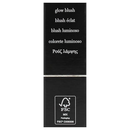 Luminous Silk Glow Blush - 50 Euphoric by - Blush 0.12 oz