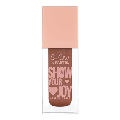 Show Your Joy Liquid Blush 54 | Bronze 0.141 fl.oz.